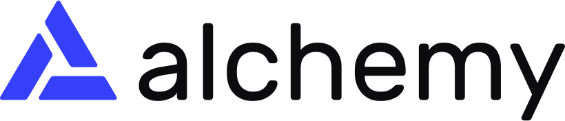 alchemy logo