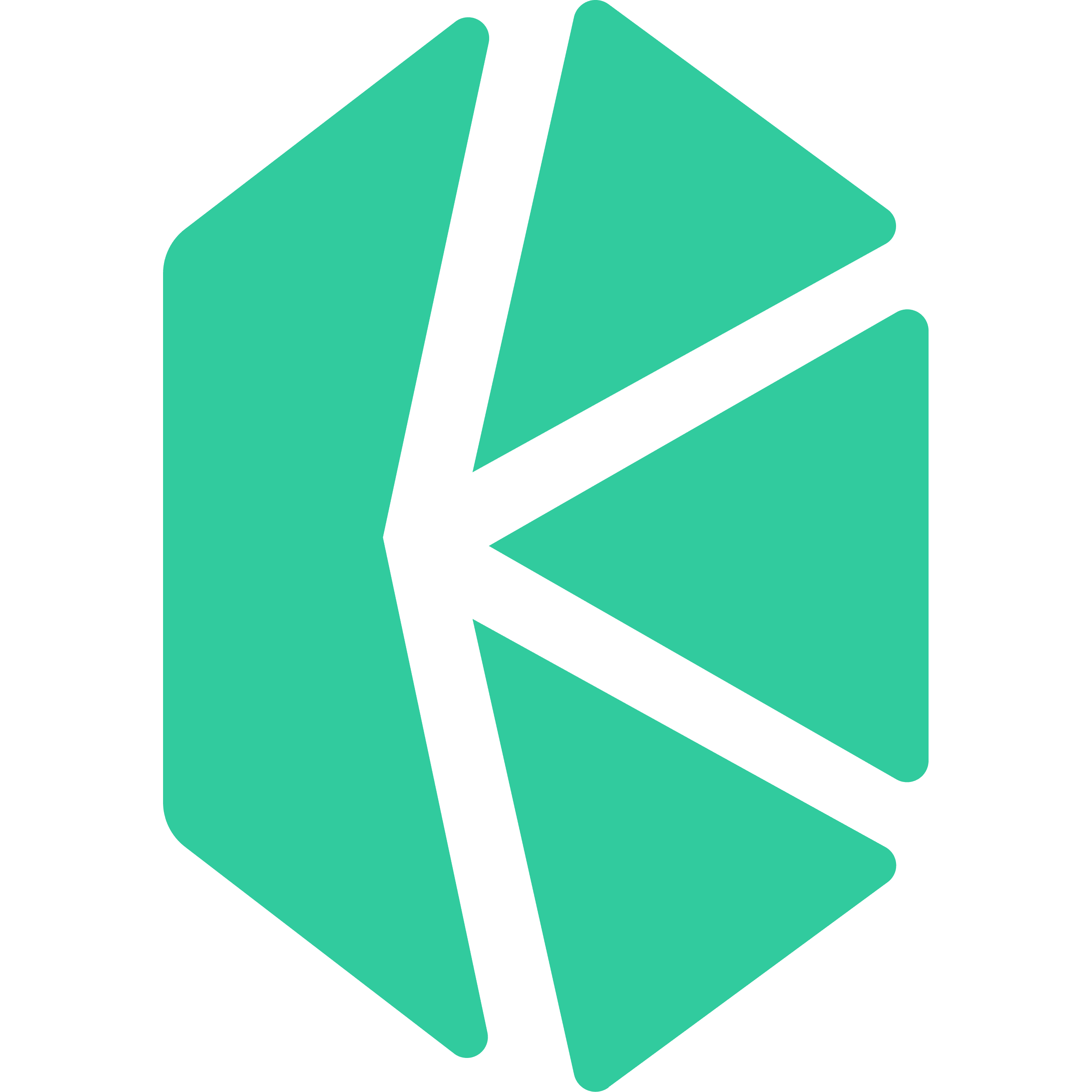 Kyberswap logo